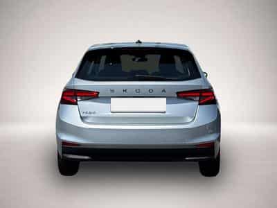 Skoda Fabia (2025) - Foto 5