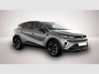 Renault Captur (2025) - Foto 1
