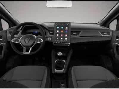 Renault Captur (2025) - Foto 2