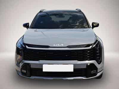 Kia Sportage (2026) - Foto 2