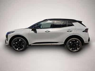 Kia Sportage (2026) - Foto 4