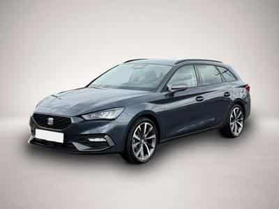 Seat Leon (2026) - Foto 1