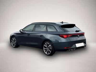 Seat Leon (2026) - Foto 4