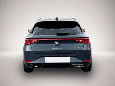 Seat Leon (2026) - Foto 5