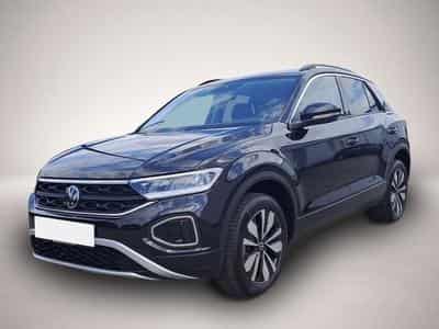 VW T-Roc (2025) - Foto 1