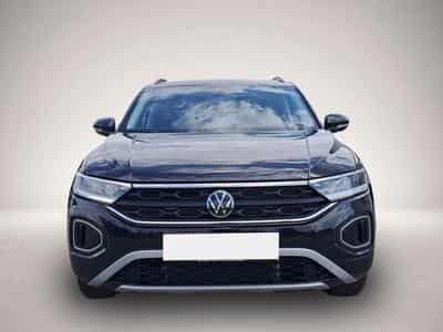 VW T-Roc (2025) - Foto 3