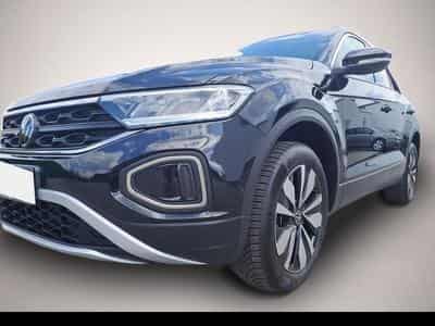 VW T-Roc (2025) - Foto 4