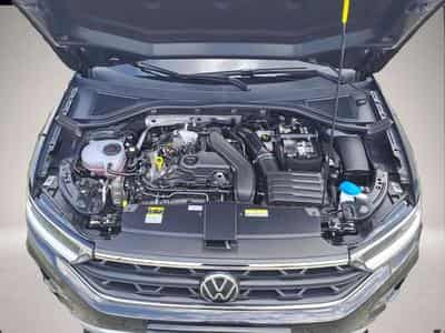 VW T-Roc (2025) - Foto 5
