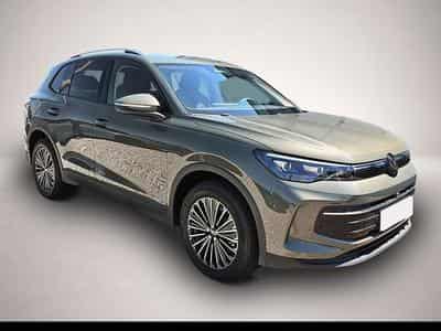 VW Tiguan (2026) - Photo 1