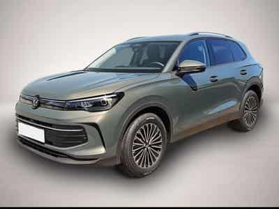 VW Tiguan (2026) - Photo 3