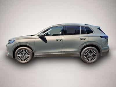 VW Tiguan (2026) - Photo 4