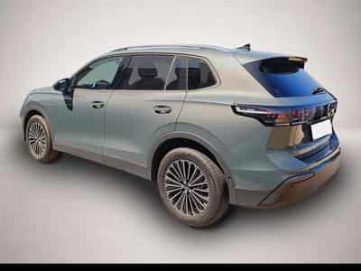 VW Tiguan (2026) - Photo 5