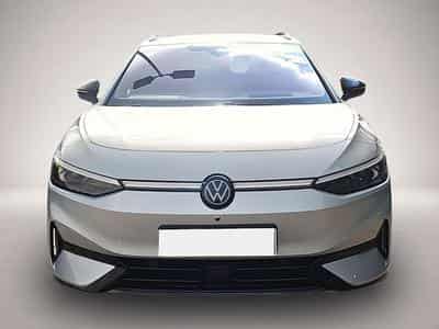 VW ID.5 (2026) - Photo 2