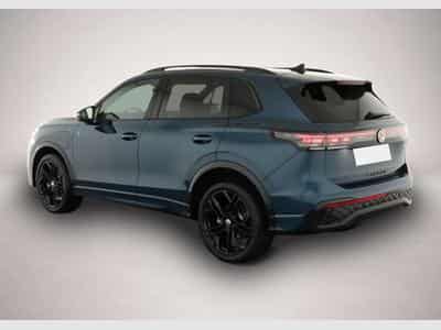 VW Tiguan (2025) - Photo 4