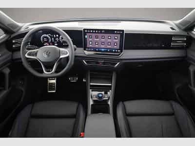 VW Tiguan (2025) - Photo 5