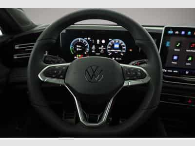 VW Tiguan (2025) - Photo 6