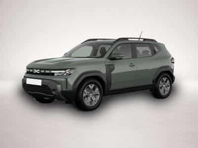 Dacia Duster (2026) - Photo 1
