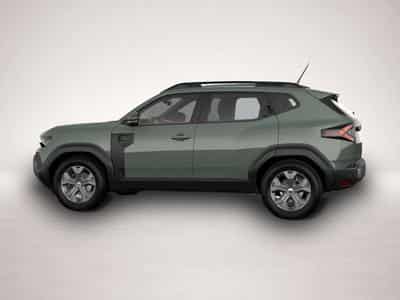 Dacia Duster (2026) - Photo 3