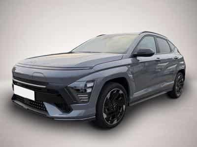 Hyundai Kona (2026) - Photo 1