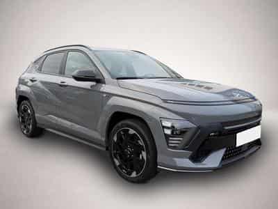Hyundai Kona (2026) - Photo 2