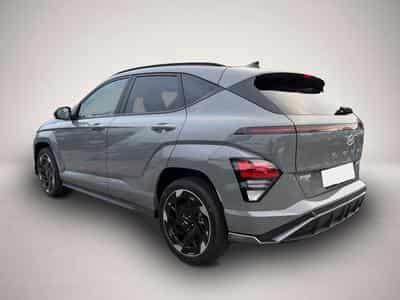 Hyundai Kona (2026) - Photo 4