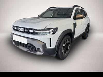 Dacia Duster (2026) - Photo 1