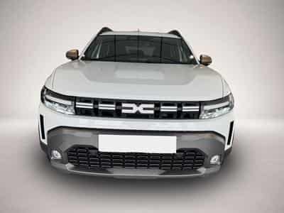Dacia Duster (2026) - Photo 2