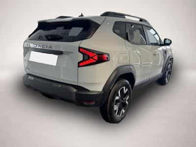 Dacia Duster (2026) - Photo 3