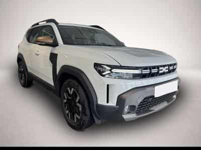 Dacia Duster (2026) - Photo 5