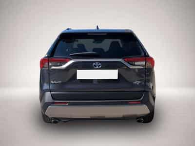 Toyota RAV 4 (2026) - Photo 7