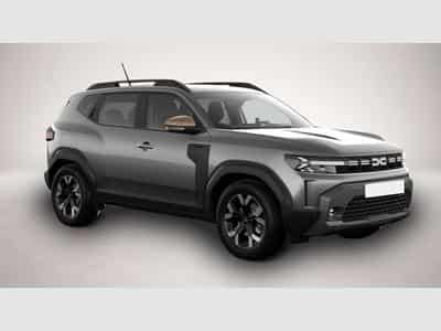 Dacia Duster (2025) - Photo 1