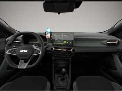 Dacia Duster (2025) - Photo 2