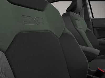 Dacia Duster (2025) - Photo 3