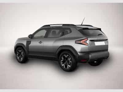 Dacia Duster (2025) - Photo 4