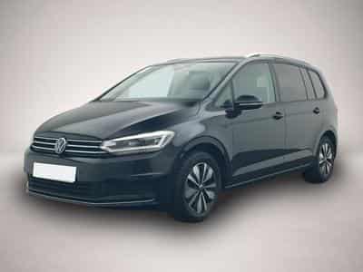 VW Touran (2025) - Foto 1