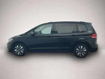 VW Touran (2025) - Foto 2
