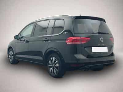 VW Touran (2025) - Foto 3