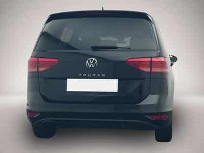 VW Touran (2025) - Foto 4