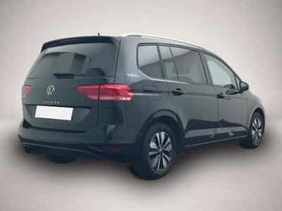 VW Touran (2025) - Foto 5