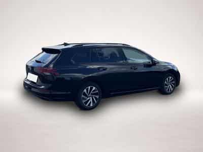 VW Golf (2022) - Foto 7