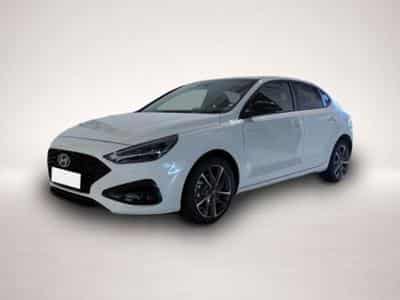 Hyundai i30 (2025) - Photo 1