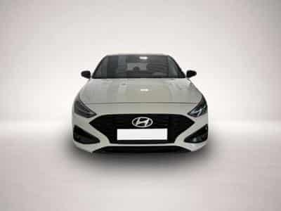 Hyundai i30 (2025) - Photo 2
