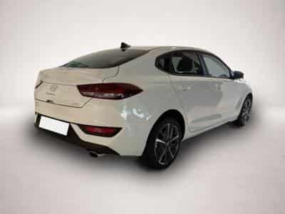 Hyundai i30 (2025) - Photo 5