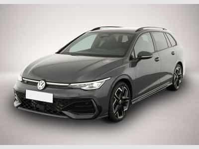 VW Golf (2026) - Photo 1