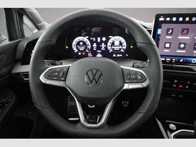VW Golf (2026) - Photo 6