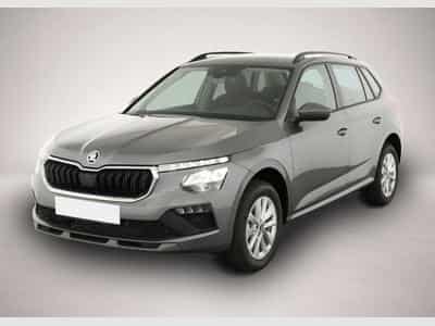 Skoda Kamiq (2026) - Foto 1