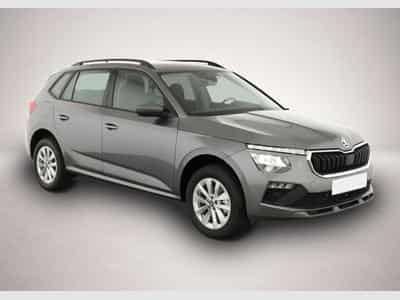 Skoda Kamiq (2026) - Foto 2