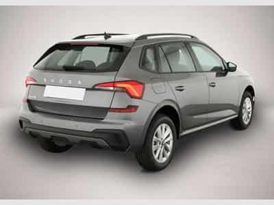 Skoda Kamiq (2026) - Foto 3