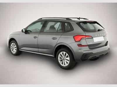 Skoda Kamiq (2026) - Foto 4