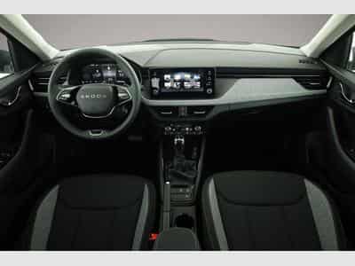 Skoda Kamiq (2026) - Foto 5